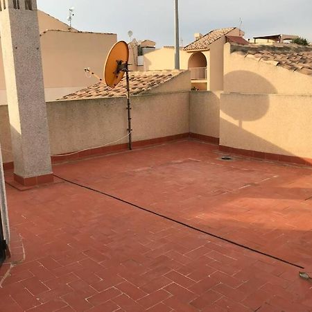 Privates Ferienhaus Villa De Paz - Costa Blanca Orihuela Exteriör bild