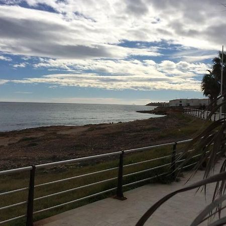 Privates Ferienhaus Villa De Paz - Costa Blanca Orihuela Exteriör bild