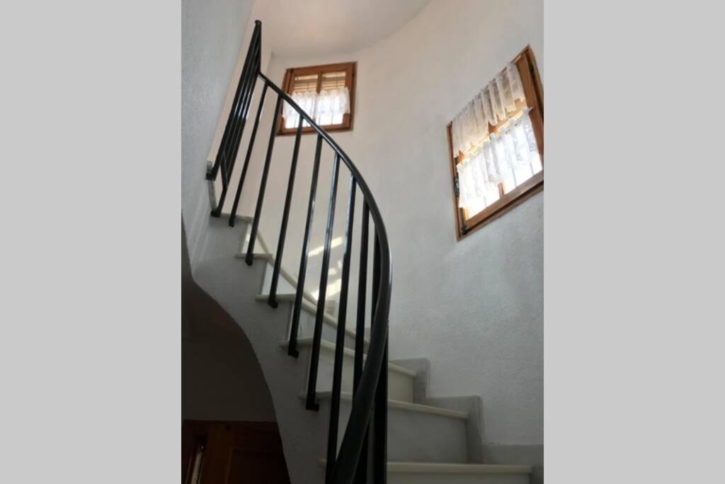 Privates Ferienhaus Villa De Paz - Costa Blanca Orihuela Exteriör bild