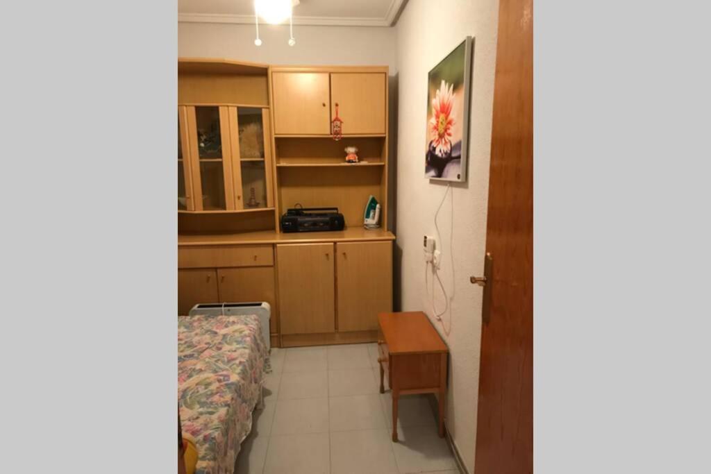 Privates Ferienhaus Villa De Paz - Costa Blanca Orihuela Exteriör bild